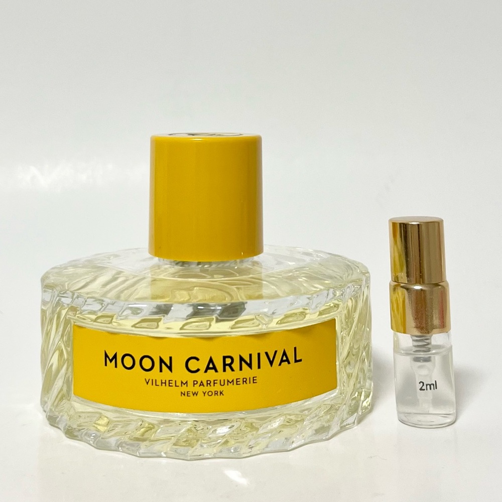 VILHELM PARFUMERIE Moon Carnival (2ml) decant